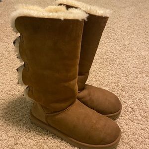Winter boots